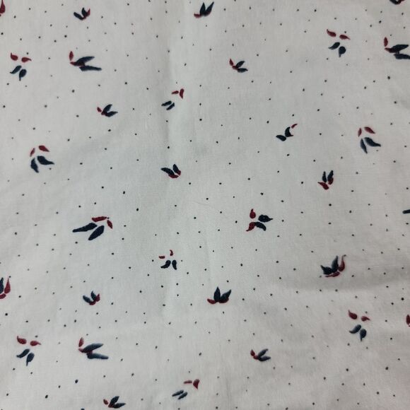 Level Ten Short Sleeve Button Down Men's Shirt Size Medium - Picture 3 of 8